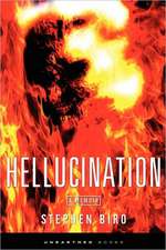 Hellucination: A Journey of Self Through the Elements