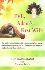 Eve, Adam's First Wife