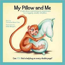 My Pillow and Me: How to Survive a Head Injury & the Headache Caused by Insurance Companies, Doctors & Lawyers