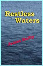 Restless Waters: An Against the Odds Novelette