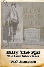 Billy the Kid