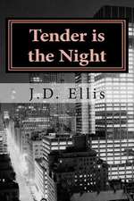 Tender Is the Night