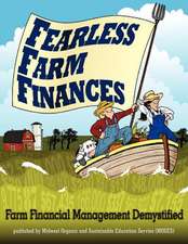 Fearless Farm Finances