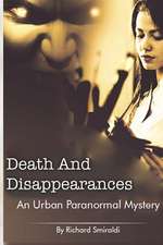 Death and Disappearances