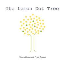 The Lemon Dot Tree