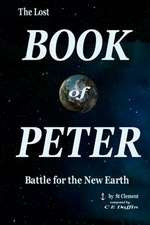 Book of Peter