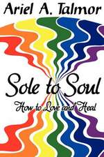 Sole to Soul