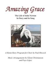 Amazing Grace