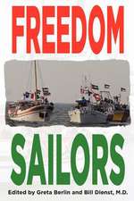 Freedom Sailors