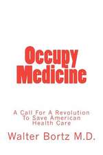 Occupy Medicine