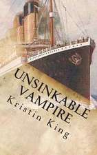 Unsinkable Vampire