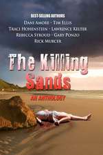 The Killing Sands