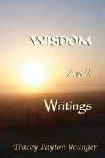 Wisdom and Writings: How to Overcome Anxiety and Stress Through Christ's Transforming Powe