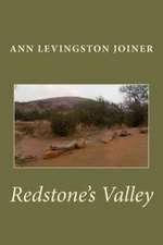 Redstone's Valley: Tall Tales and Insights from the Dating Pond