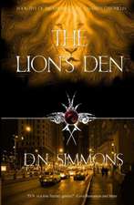 LIONS DEN