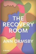 The Recovery Room