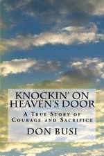 Knockin' on Heaven's Door