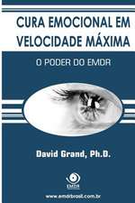 Cura Emocional Em Velocidade Maxima