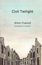 Civil Twilight