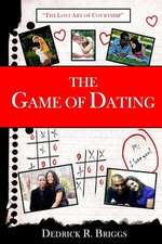 The Game of Dating