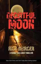 Deceitful Moon