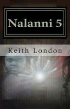 Nalanni 5: Earth Fate Rests with Her!