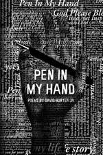 Pen in My Hand