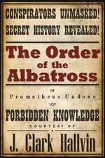 The Order of the Albatross