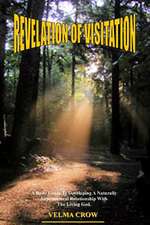 Revelation of Visitation