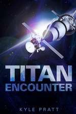 Titan Encounter