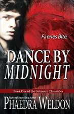 Dance by Midnight: Stories