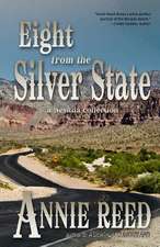 Eight from the Silver State