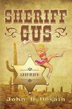 Sheriff Gus