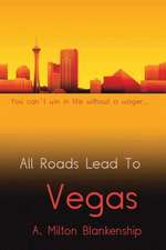 All Roads Lead to Vegas: An Introductory Sketch to the History of Methuen