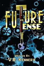 Future Tense