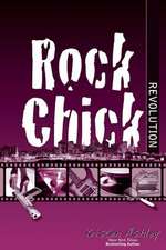 Rock Chick Revolution