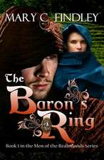 The Baron's Ring