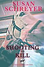 Shooting to Kill