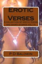 Erotic Verses