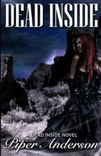 Dead Inside (Dead Inside, Book 1)