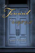 The Tenant of Wildfell Hall