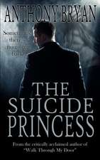 The Suicide Princess