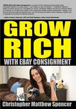 Grow Rich with Ebay Consignment