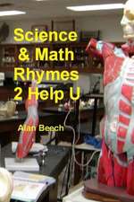 Science & Math Rhymes 2 Help U: Jennie's Gifts Book 2