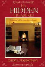 His Hidden Treasures