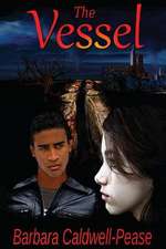 The Vessel