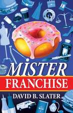 Mister Franchise