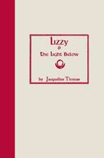 Lizzy & the Light Below