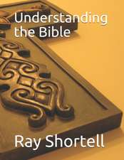 Understanding the Bible