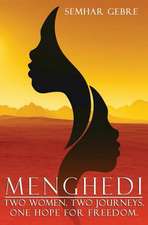 Menghedi